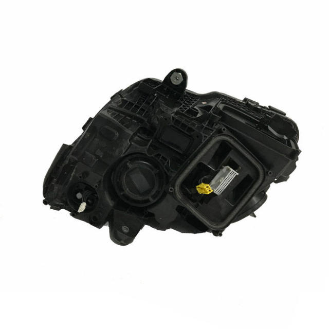 Подходит для автомобильных фар Mercedes-Benz W205 W166 W167 W177 W213 W217, высококачественные модифицированные фары