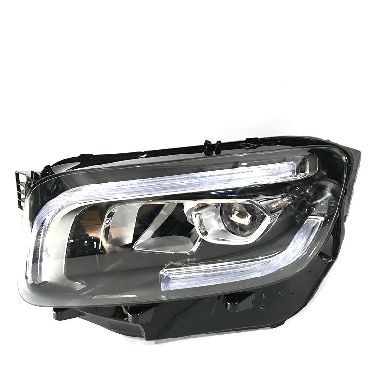 For Mercedes-Benz GLB 247 19-21 years old Car headlight High-quality hot sale Car headlight