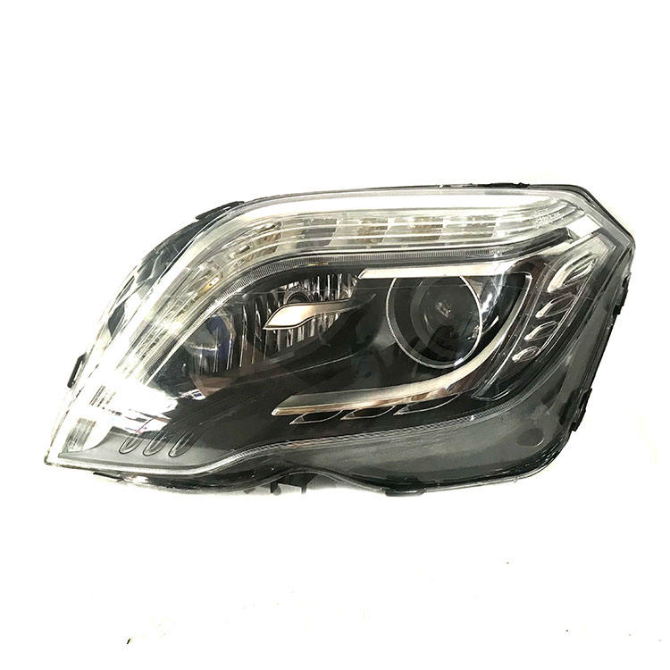 For original Mercedes-Benz 2016-2019 GLS320 GLS400 LED headlights