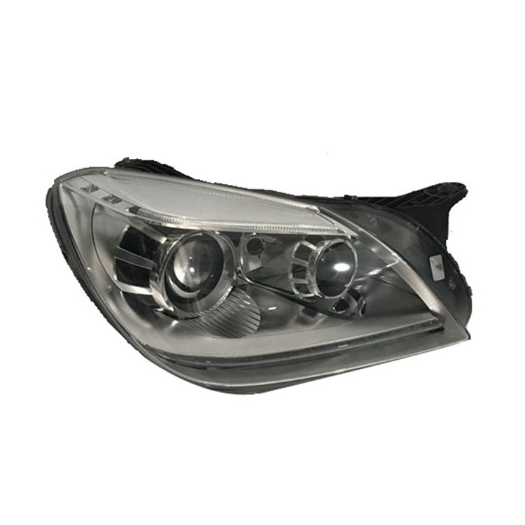 Suitable for Mercedes-Benz R172 2011-2013 Xenon headlight assembly Vehicle lighting system