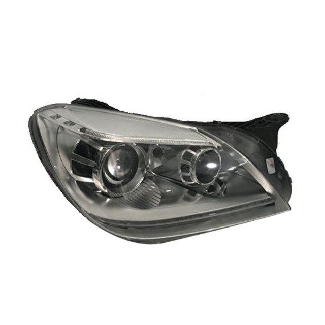 Подходит для Mercedes-Benz R172 2011-2013 Ксеноновая фара в сборе Система освещения автомобиля