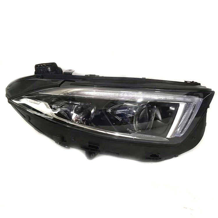 For Mercedes Benz CLS 2010-2020 W177 W218 W219 W257 headlights