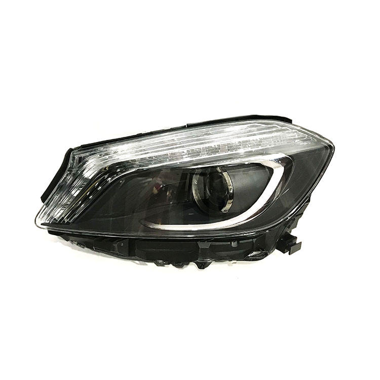 Suitable for Mercedes-Benz A-Class 13-15 years 176 A180/200/260 vehicle lighting system