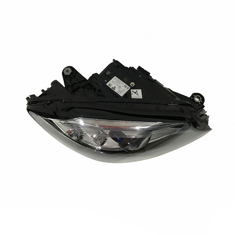 Suitable for Mercedes-Benz W205 W166 W167 W177 W213 W217 headlights, high-quality modified headlights