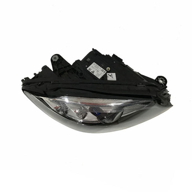 Подходит для автомобильных фар Mercedes-Benz W205 W166 W167 W177 W213 W217, высококачественные модифицированные фары