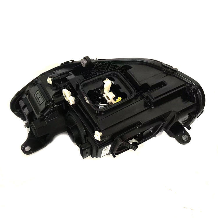 For Mercedes Benz CLS 2010-2020 W177 W218 W219 W257 headlights