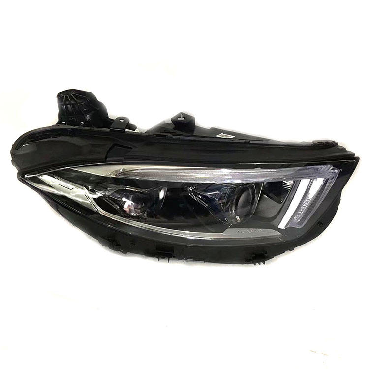 For Mercedes Benz CLS 2010-2020 W177 W218 W219 W257 headlights