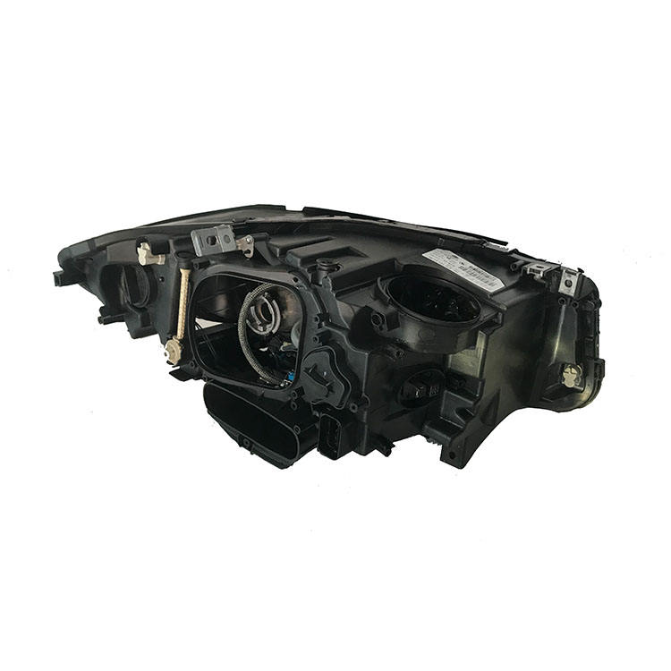 BMW F18 F10 headlight for 525i 5 Series 2012 2013 2015 Car headlight lighting system