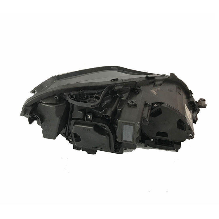Suitable for imported lighting system for Mercedes-Benz E-Class headlights 20711-12