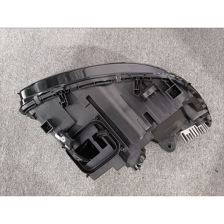 Suitable for Mercedes-Benz w205 C300 C200 headlights, original car headlight lighting system