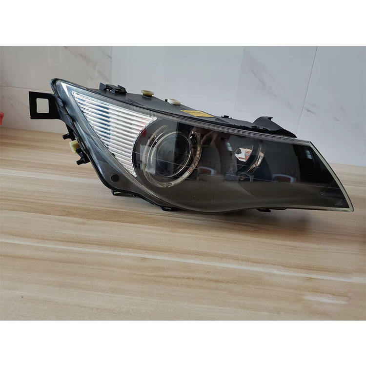For BMW 6 Series E63 E64 Headlight 650 630 645 2004-2010 High-quality headlight