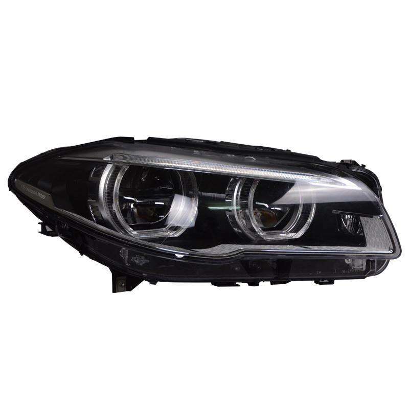 Suitable for BMW 5 Series F10 F11 F18LCI 530Li M5 520Li 525Li Car headlight LED car lighting system