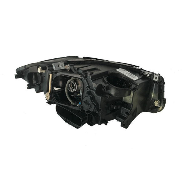 5 Series Bi-Xenon Hid f10 LED Обновление фар для BMW F10 2010-2016 F18 Автомобильная фара