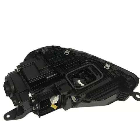 Compatible with Mercedes-Benz GLS 167 headlights, headlights, vehicle lighting system