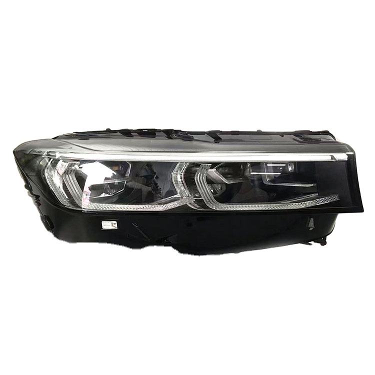 Original OEM headlight for BMW 7 Series 2016-2018 G11 G12 730Li 740Li 750Li headlight