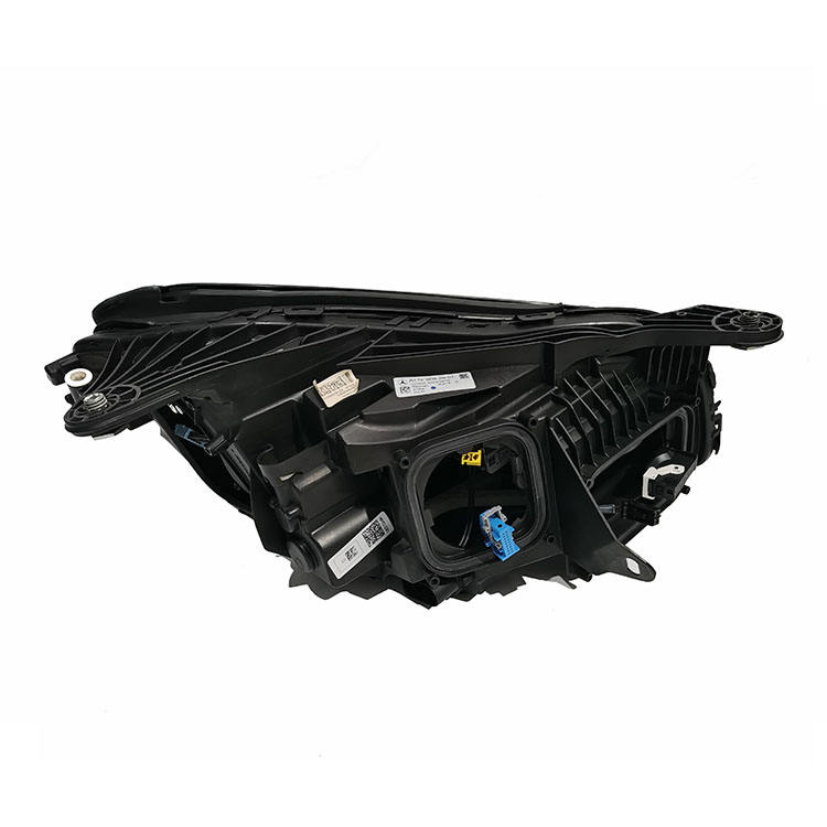 Suitable for Mercedes-Benz R172 2018-2019 xenon headlights assembly original high-quality automotive lighting headlights