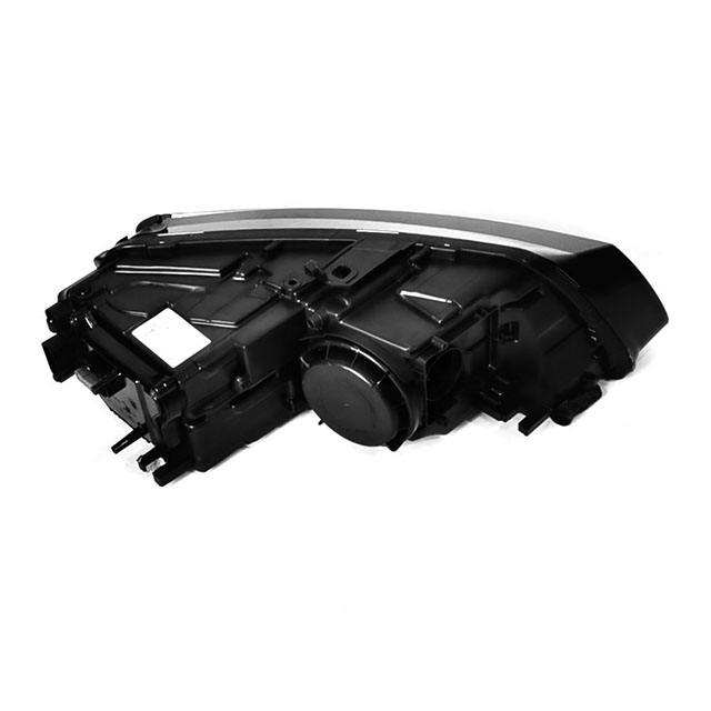 Original OEM Audi A8 S8 A8L 2014-2017 Car Headlight High-quality car lighting system Headlight