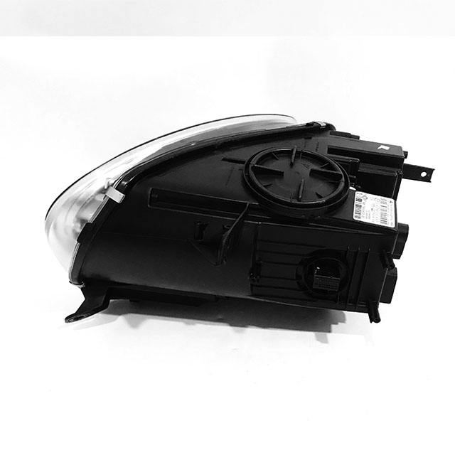 For 17-19 Car Mini F60 OEM Car Headlight Lighting System