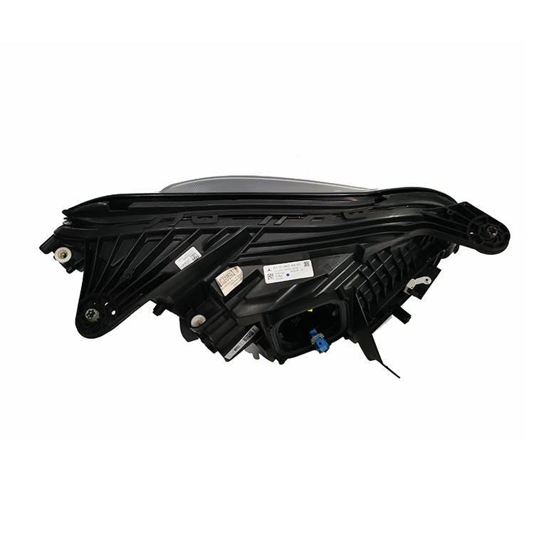 Suitable for Mercedes-Benz R172 2018-2019 xenon headlights assembly original high-quality automotive lighting headlights
