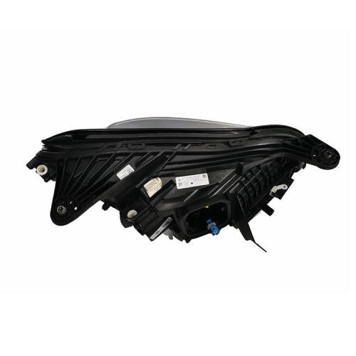 Suitable for Mercedes-Benz R172 2018-2019 xenon headlights assembly original high-quality automotive lighting headlights