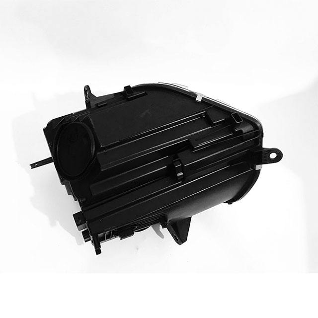 For 17-19 Car Mini F60 OEM Car Headlight Lighting System