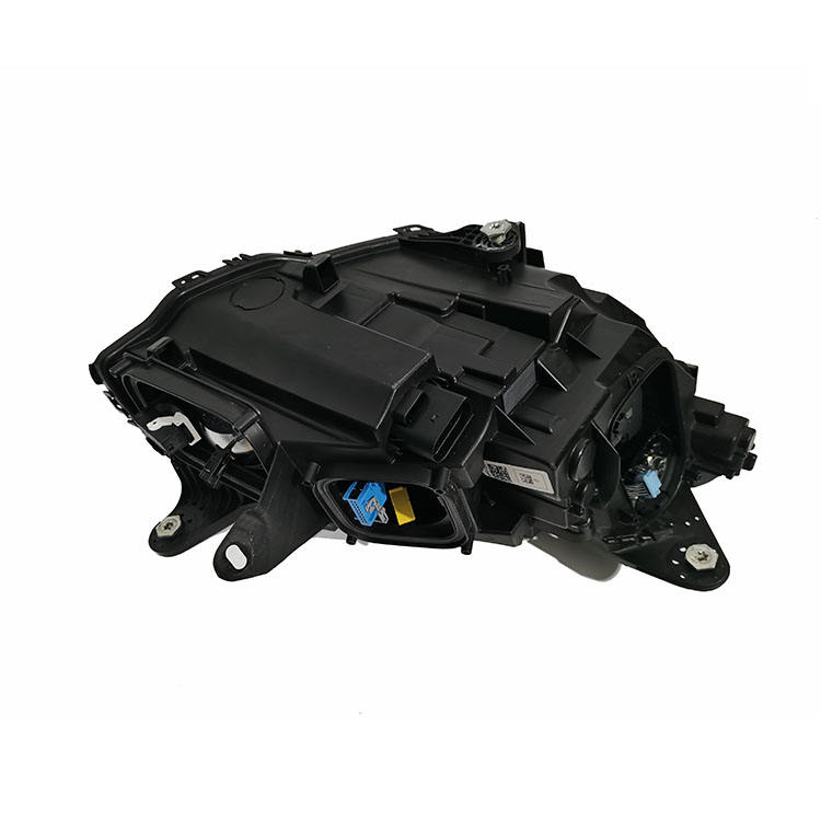 Suitable for Mercedes-Benz R172 2018-2019 xenon headlights assembly original high-quality automotive lighting headlights