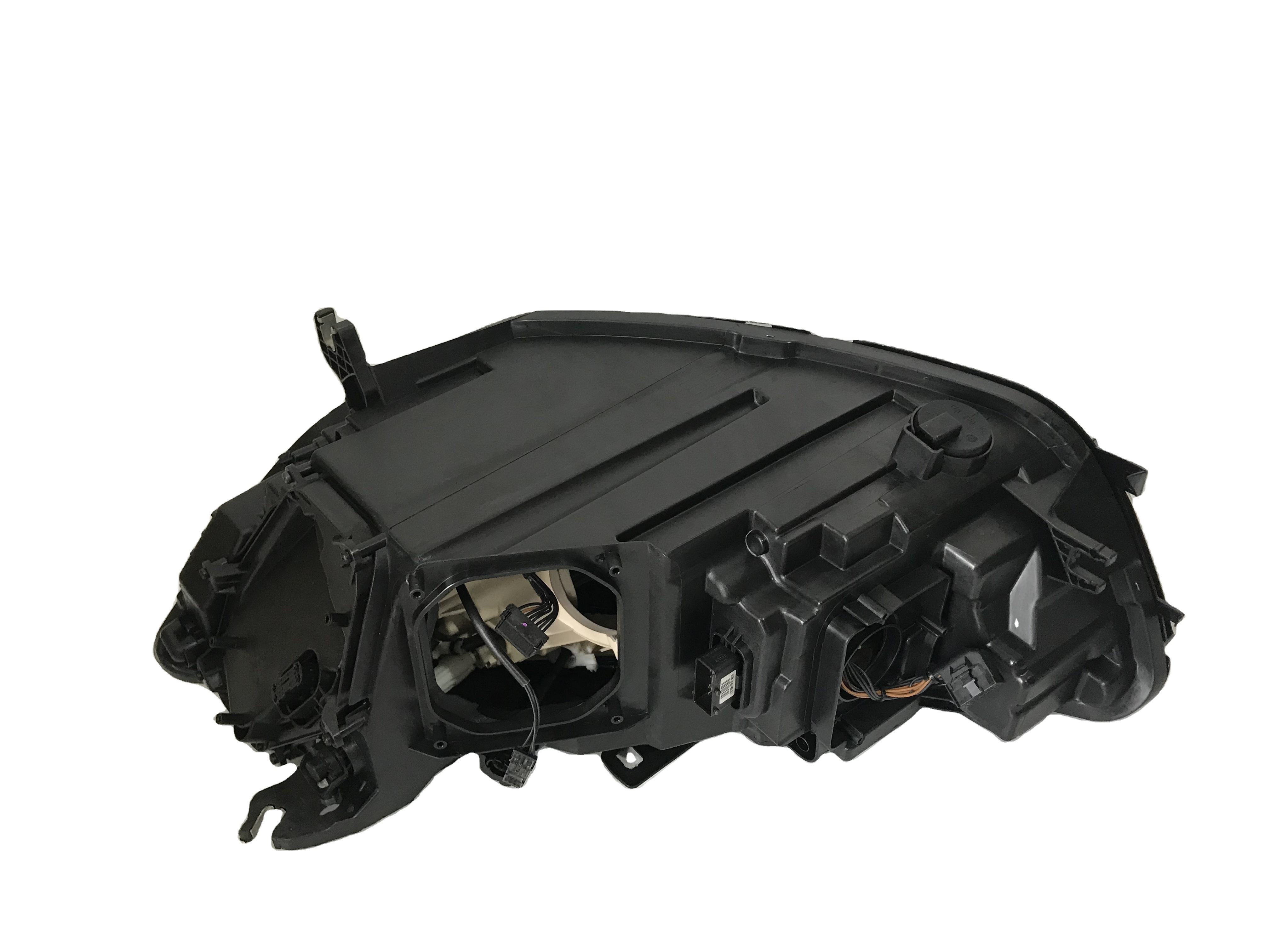 Suitable for Audi Headlight A6 C7 2012 2013 2014 2015 High-quality headlight lighting system