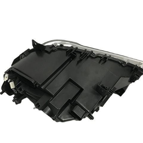 Compatible with 7 Series F02 headlights from 2009-2013
