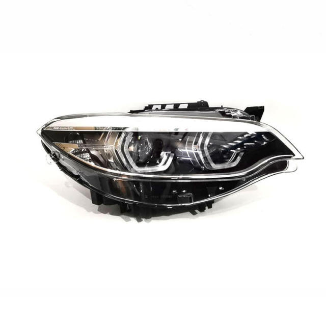 Автомобильные фары для 2018-2021 BMW 2 серии M2 F22 F23 F44 F45 F46 F87 OEM фары