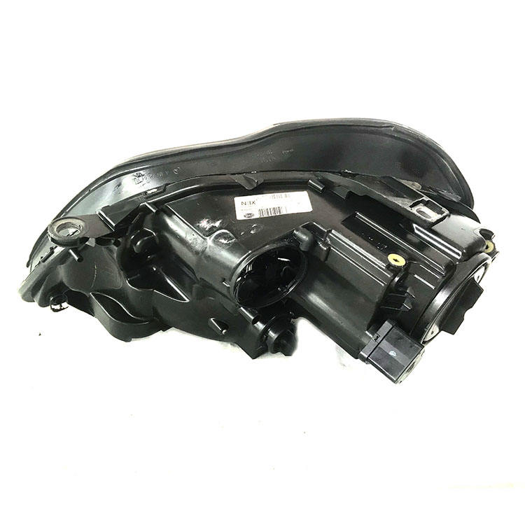Suitable for Mercedes Benz GLK W164 X164 headlights, headlight lighting system