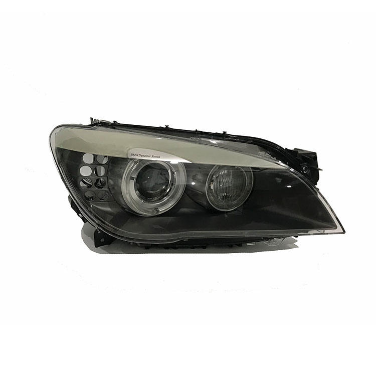 Compatible with 7 Series F02 headlights from 2009-2013