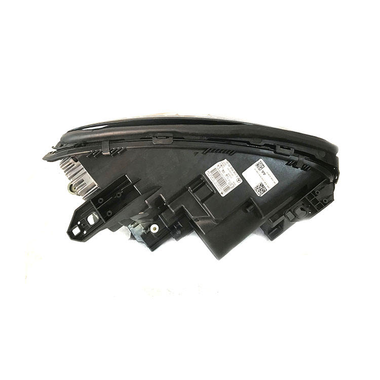 Suitable for Mercedes-Benz GLC 16-19 156 Plug and Play vehicle lighting system
