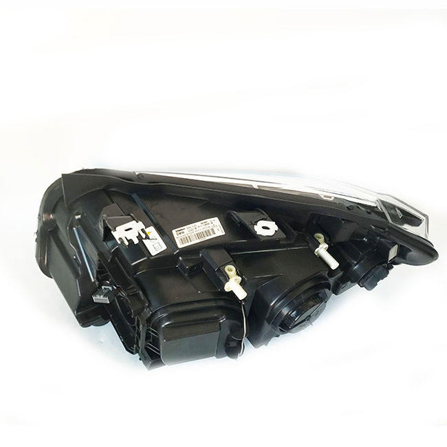 For BMW X1 E84 2012-2015 original factory headlights