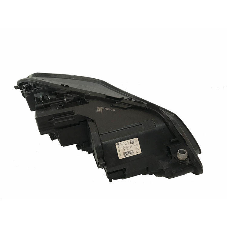 Suitable for imported lighting system for Mercedes-Benz E-Class headlights 20711-12
