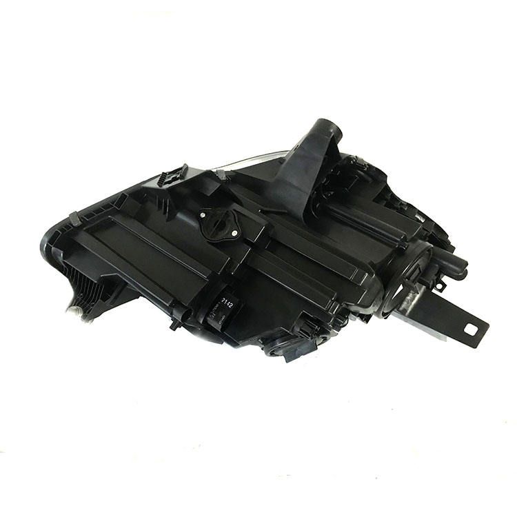 Original factory installation for Mercedes-Benz R350 R500 R320 R400L09-17 R-Class headlights