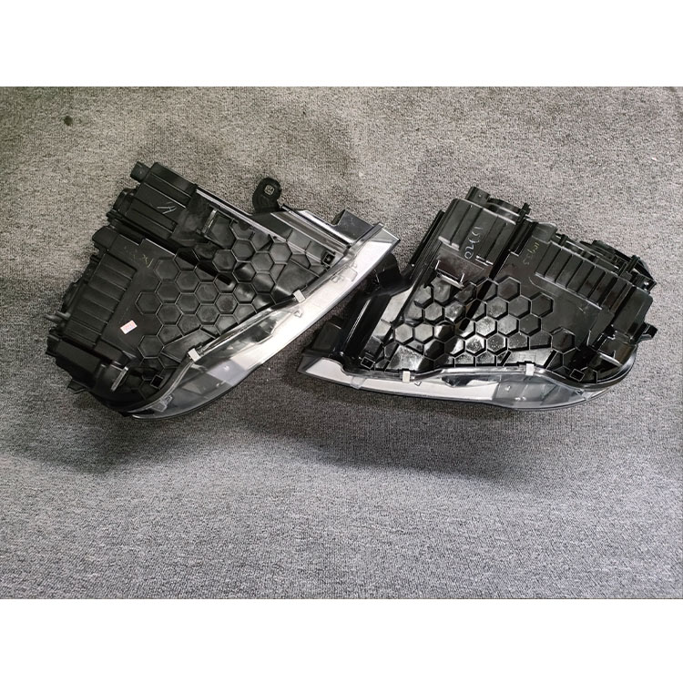 Original original car headlight for BMW X3 F25 X4 F26 2014-2017