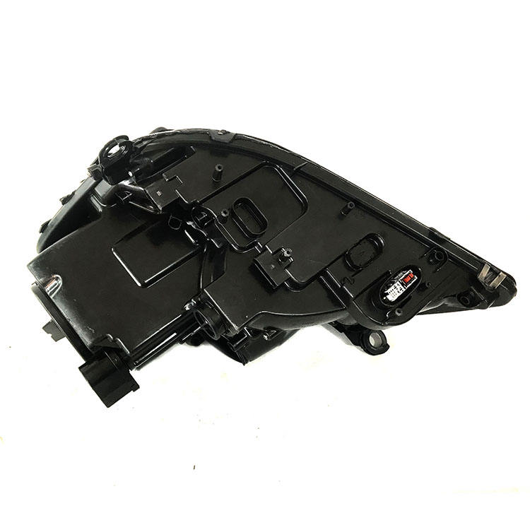 Suitable for Mercedes Benz GLK W164 X164 headlights, headlight lighting system