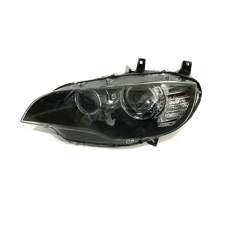 Suitable for X6 E71 Xenon Headlights 2009-15