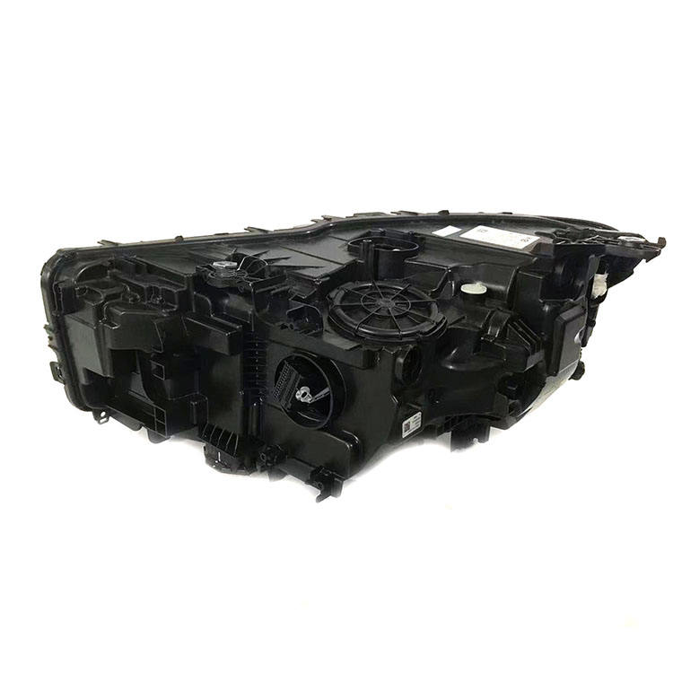 Original OEM headlight for BMW 7 Series 2016-2018 G11 G12 730Li 740Li 750Li headlight