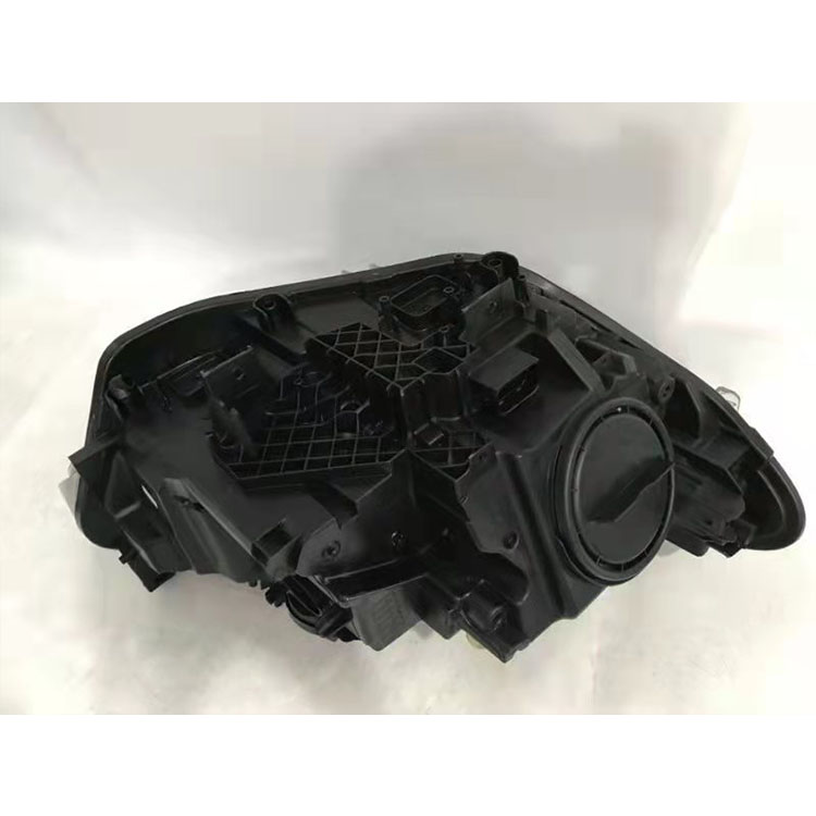 Suitable for BMW F20 halogen 1 series headlight assembly F20 original car headlight lighting system