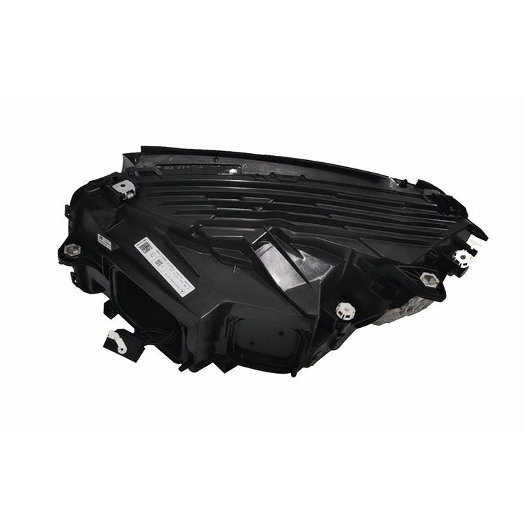 Suitable for Mercedes-Benz GLC200 260 300 headlight lighting system