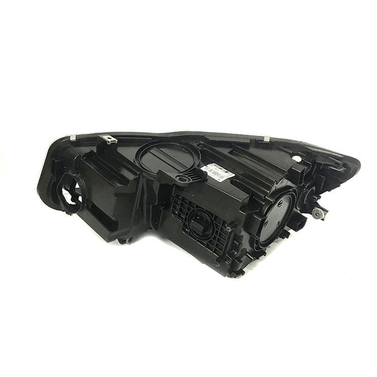 For BMW 2 Series F45 F46 2013-2016 car headlights OEM 63117391402 63117391401