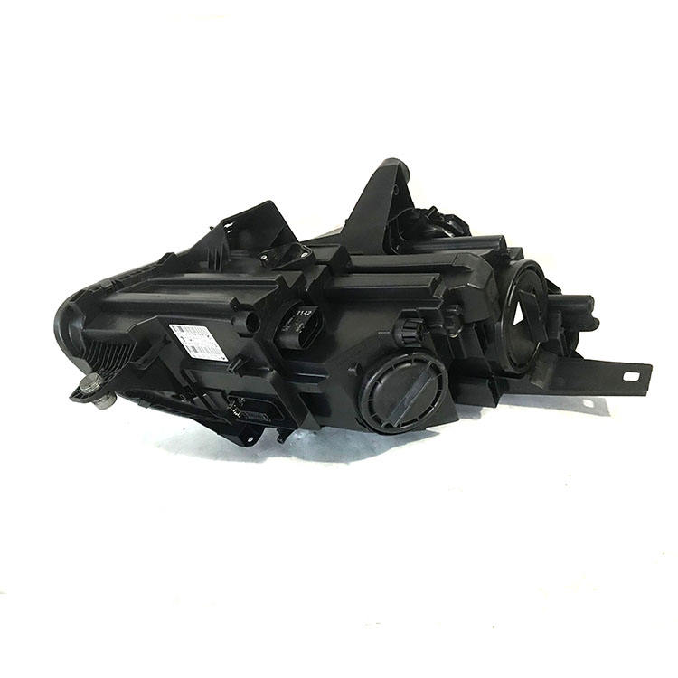 Original factory installation for Mercedes-Benz R350 R500 R320 R400L09-17 R-Class headlights