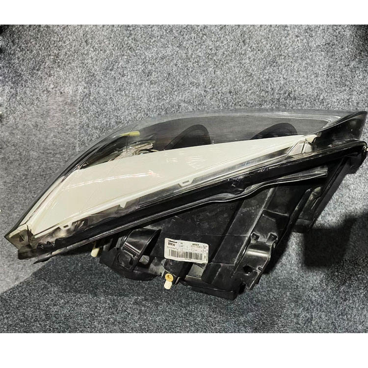 Upgrade to a complete LED dynamic headlight assembly for BMW X1 E84 2011-2015 headlights