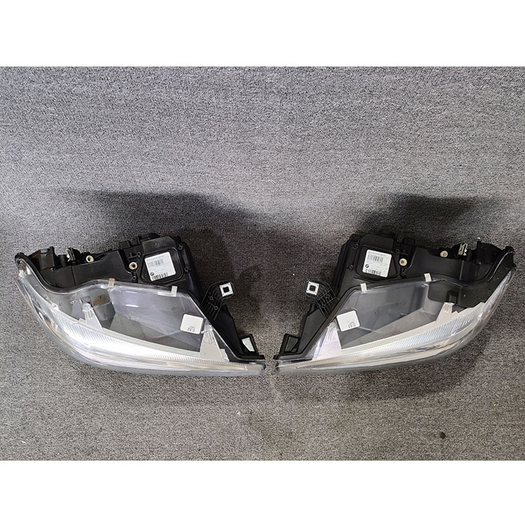 Original original car headlight for BMW X3 F25 X4 F26 2014-2017