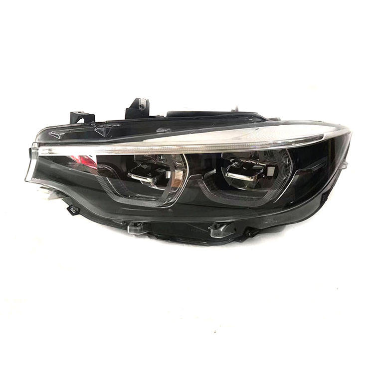 Hot sale BMW F32 F36 4 Series LED car headlights 2016-2020 car headlights