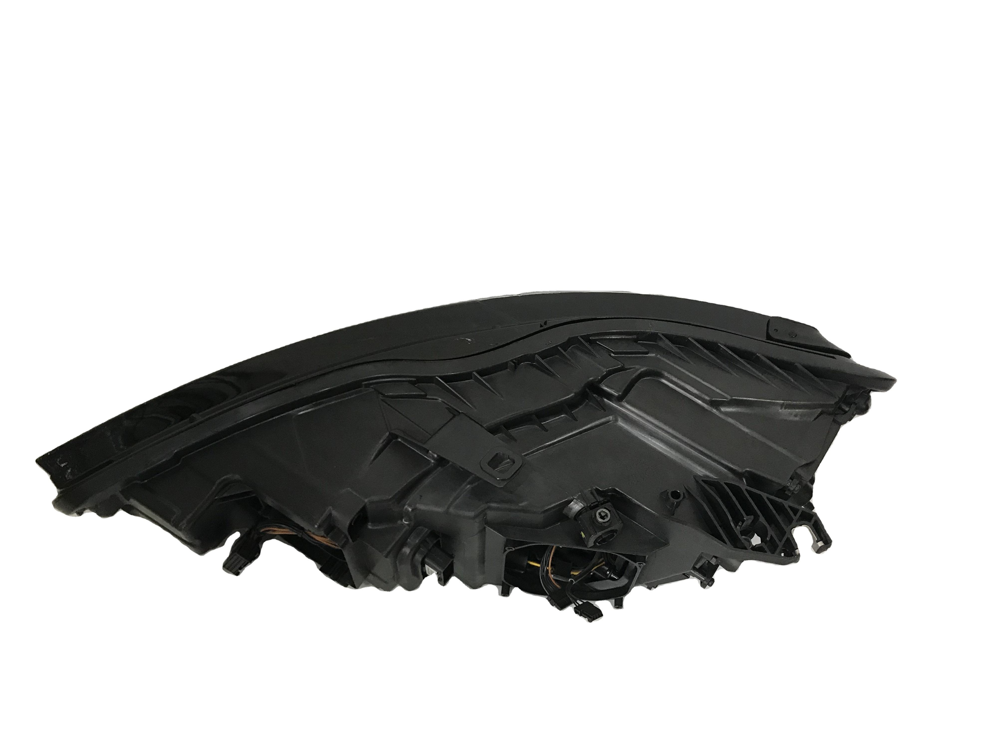 Suitable for Audi Headlight A6 C7 2012 2013 2014 2015 High-quality headlight lighting system