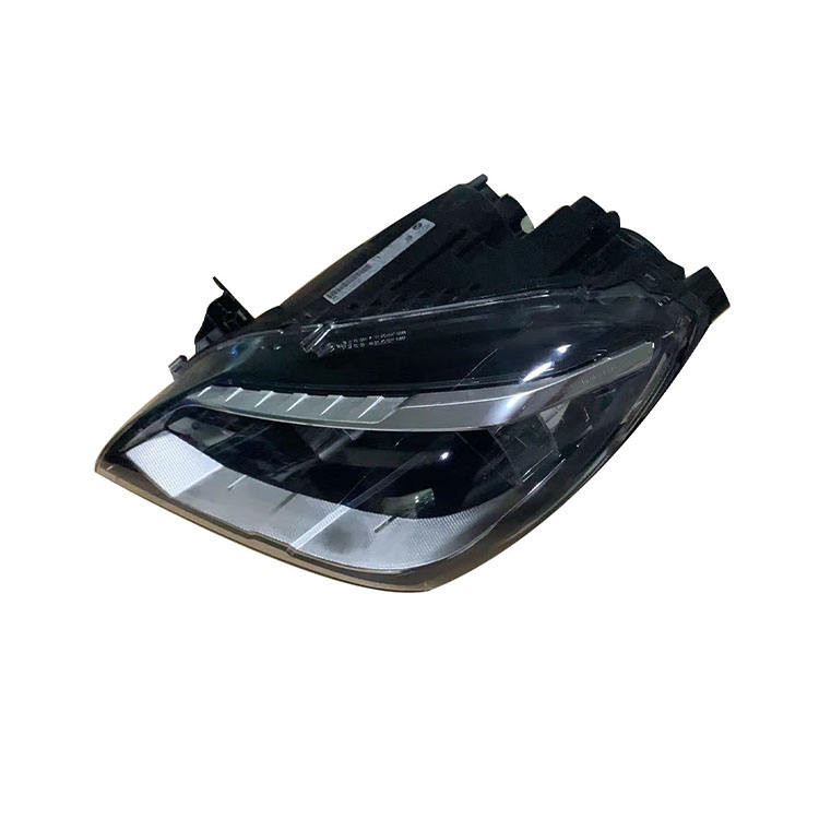 Suitable for BMW 6 Series headlights, high-quality original headlights are available for purchase.