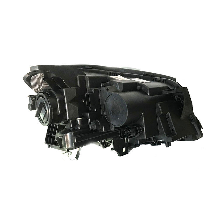Suitable for Mercedes-Benz GLC 16-19 156 Plug and Play vehicle lighting system