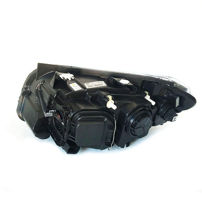 For BMW X1 E84 2012-2015 original factory headlights